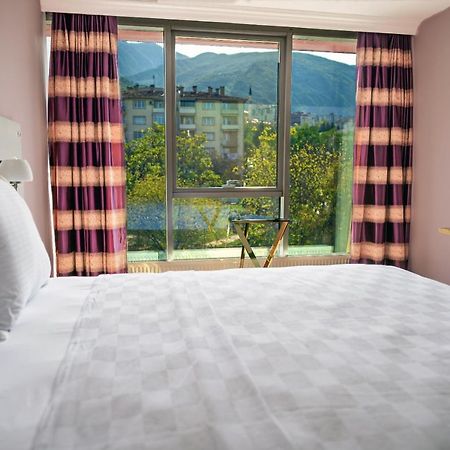 Tok Epik Hotel 부루사 외부 사진
