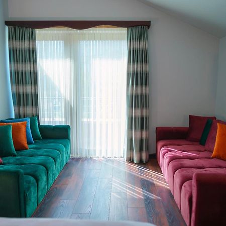 Tok Epik Hotel 부루사 외부 사진