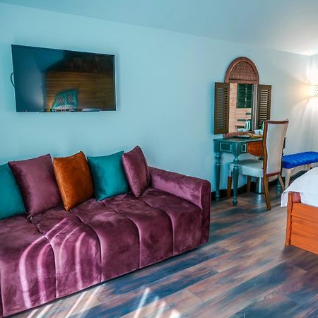 Tok Epik Hotel 부루사 외부 사진