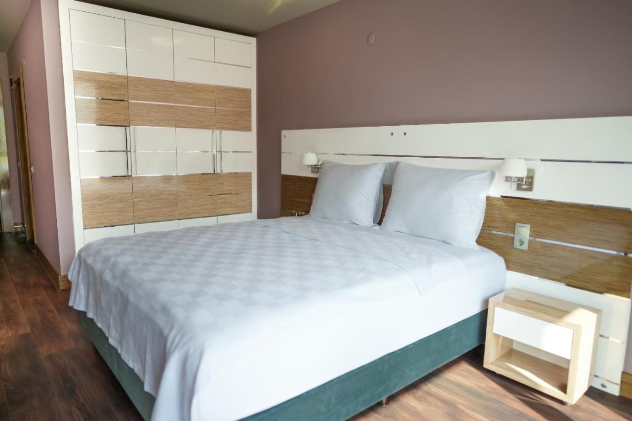 Tok Epik Hotel 부루사 외부 사진