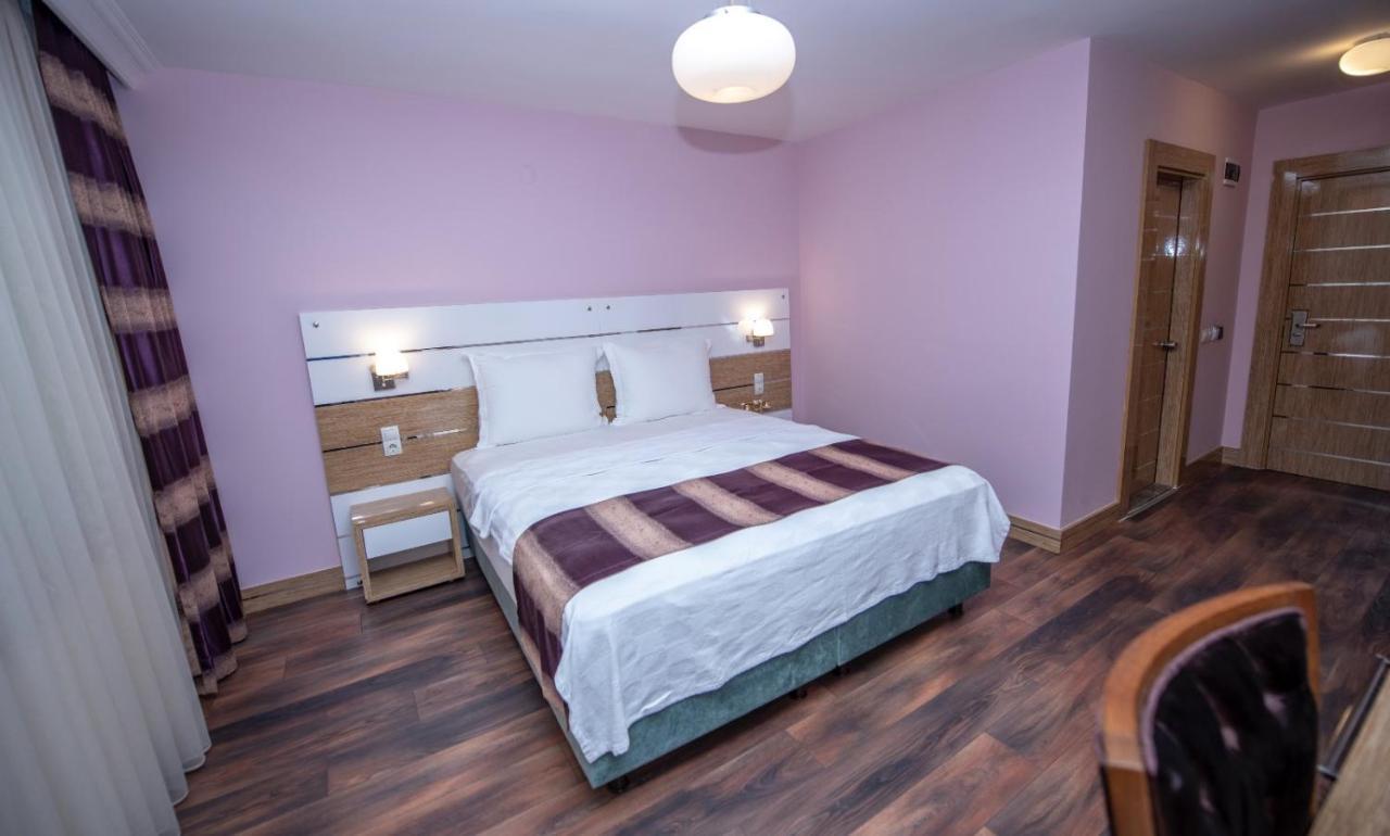 Tok Epik Hotel 부루사 외부 사진