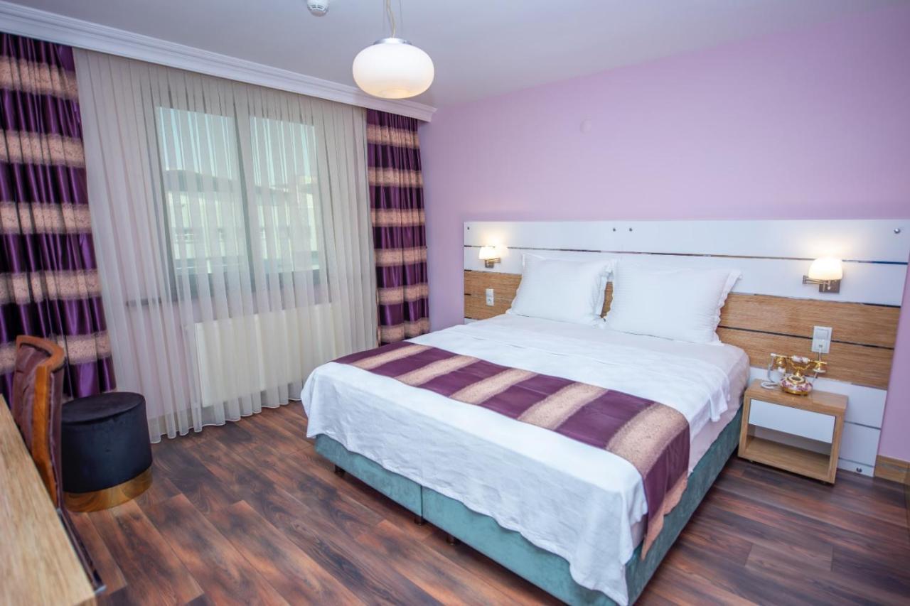 Tok Epik Hotel 부루사 외부 사진