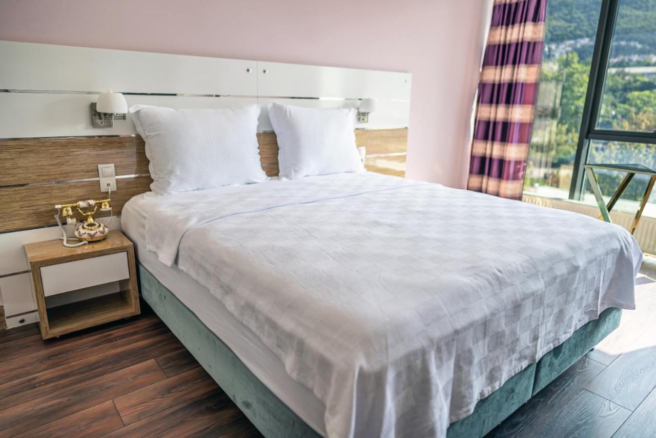 Tok Epik Hotel 부루사 외부 사진