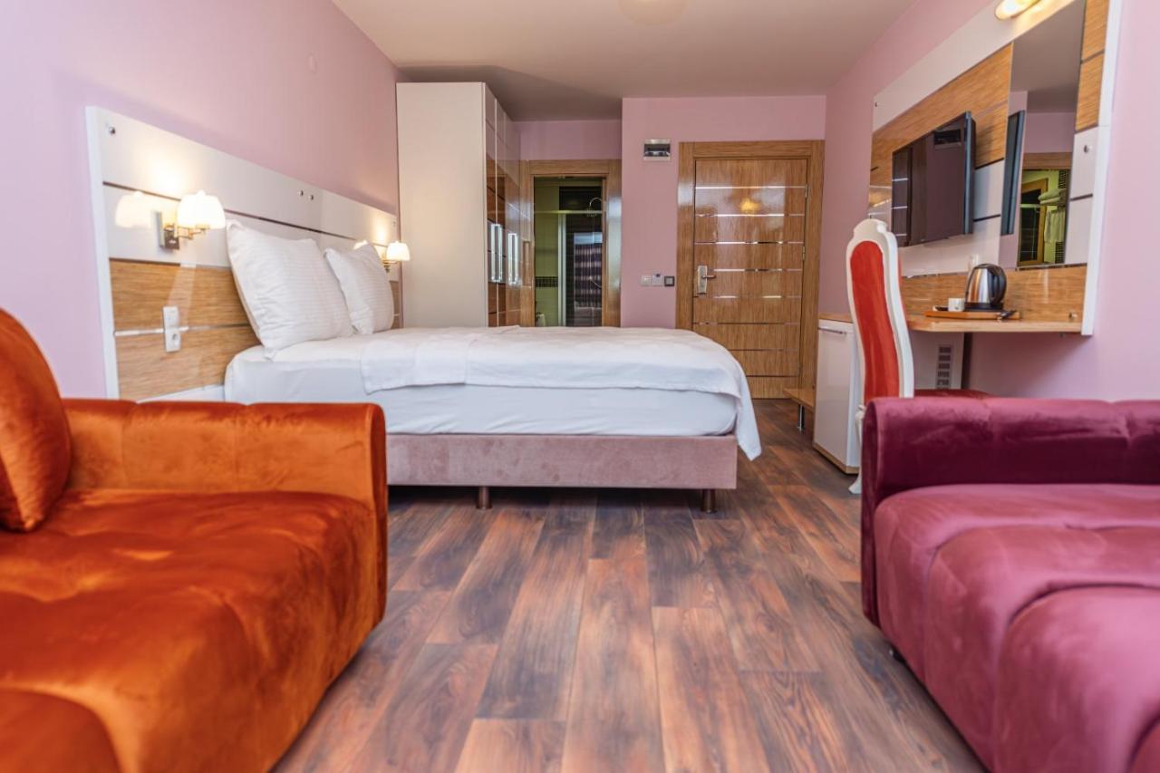 Tok Epik Hotel 부루사 외부 사진