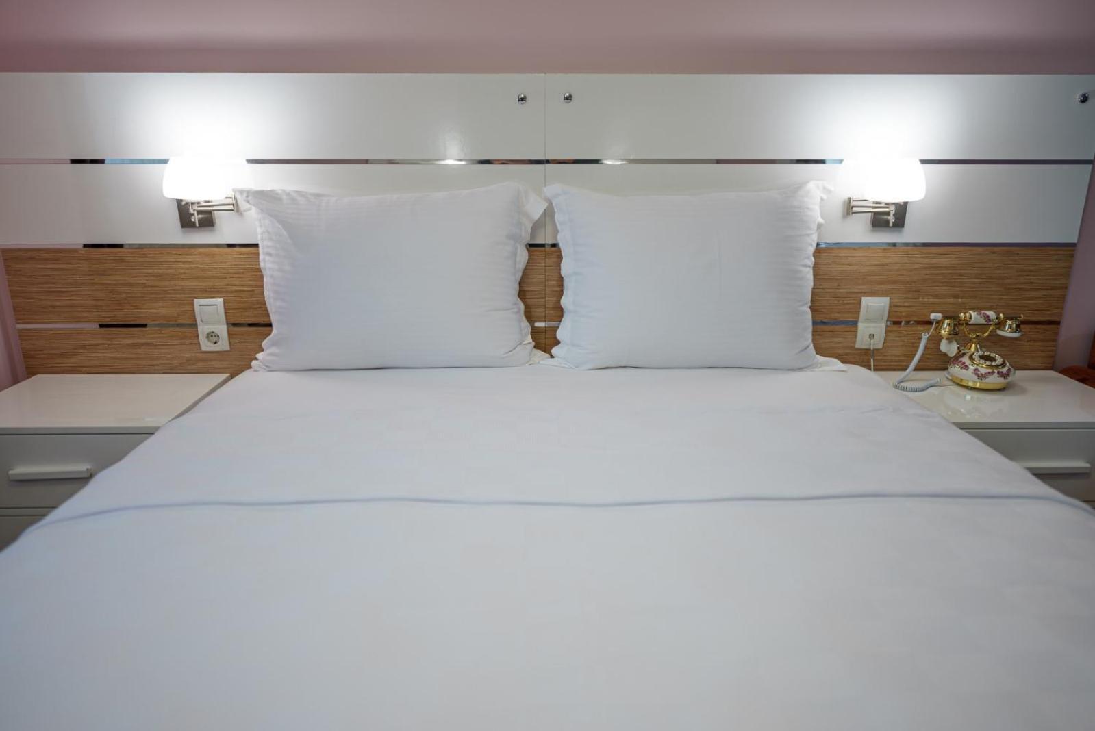 Tok Epik Hotel 부루사 외부 사진