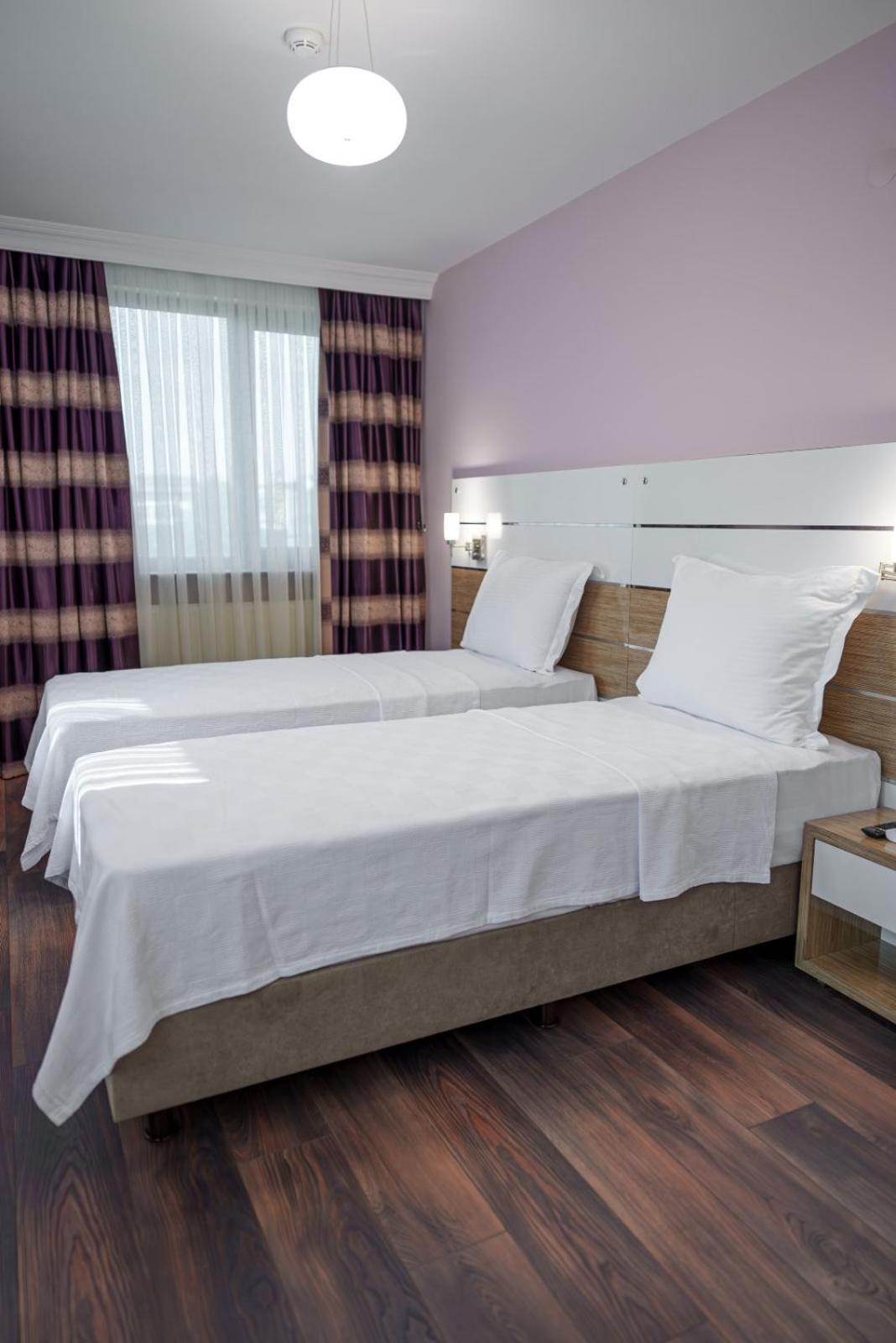 Tok Epik Hotel 부루사 외부 사진