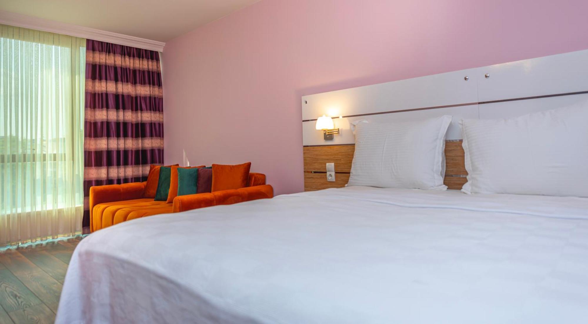 Tok Epik Hotel 부루사 외부 사진